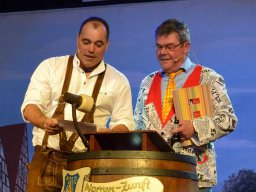 Zunftabend 2019